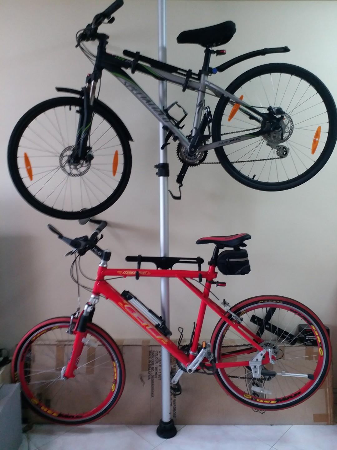 used bicycles for sale near me