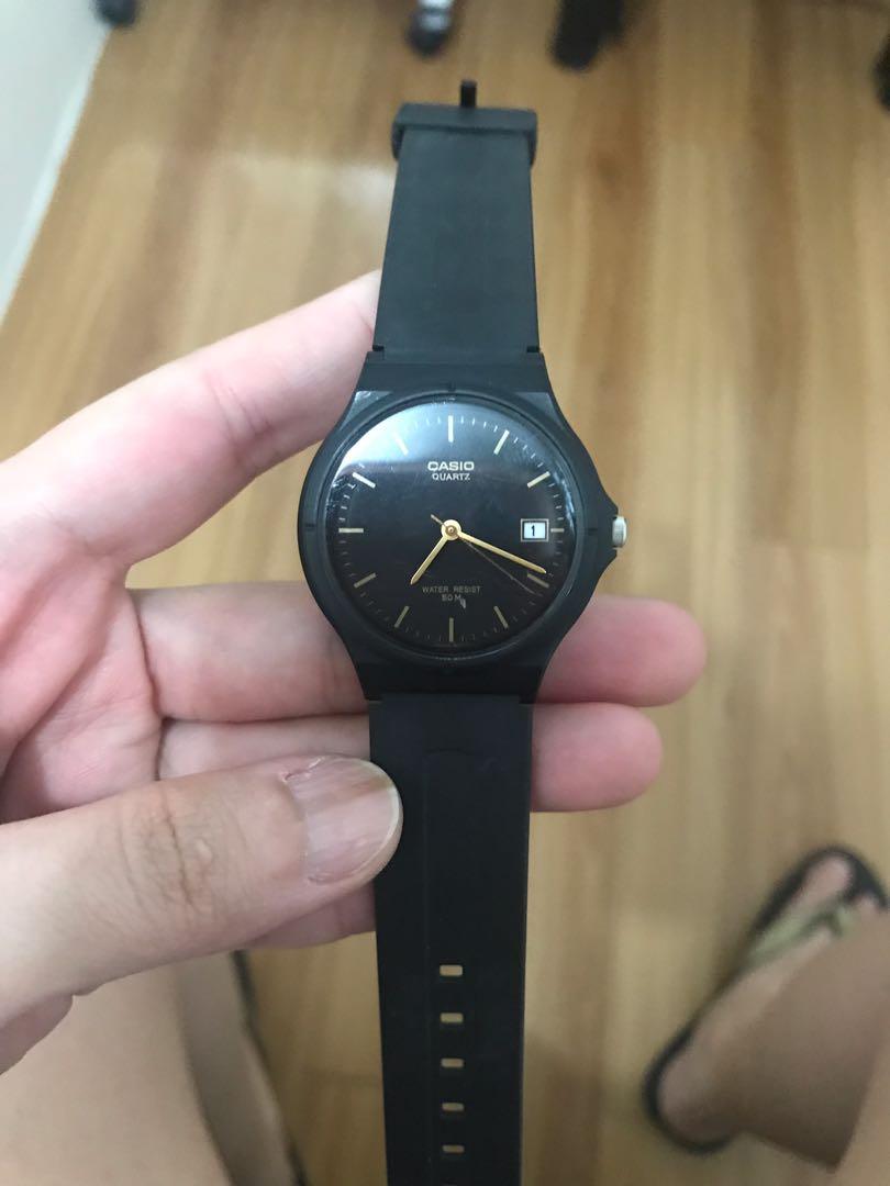 casio watches sm north edsa