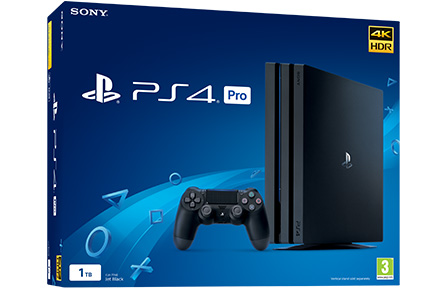 buy ps4 used console