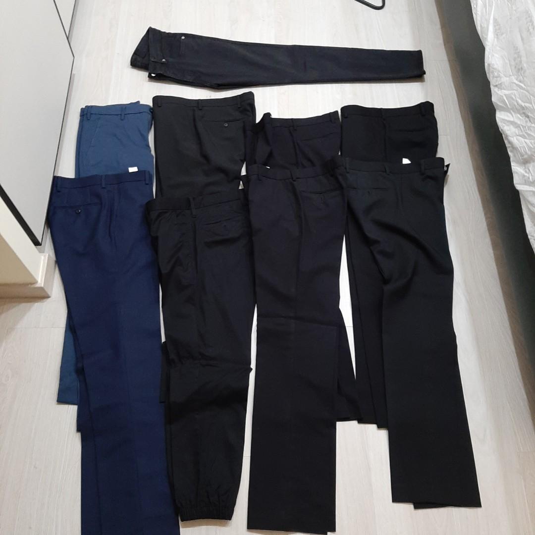 Clearance work pants clearance