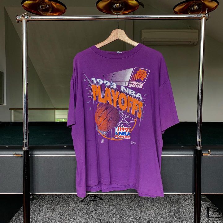 Vintage phoenix suns tee clearance