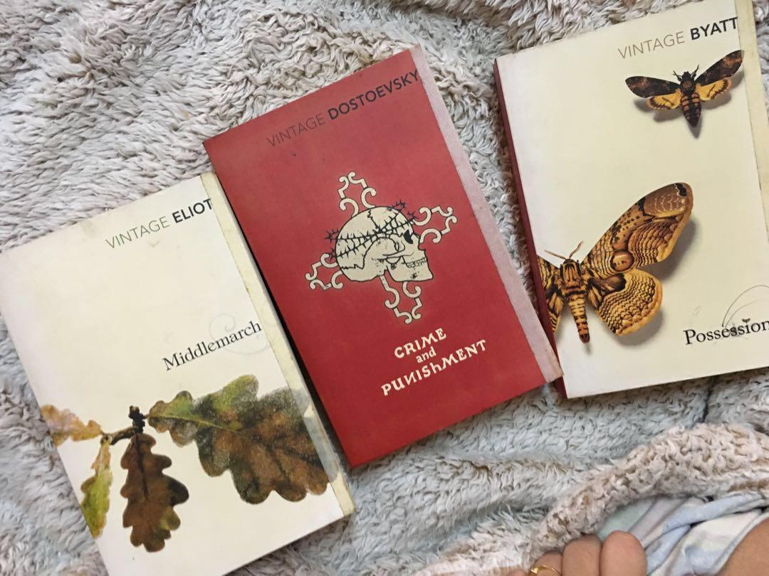 Middlemarch