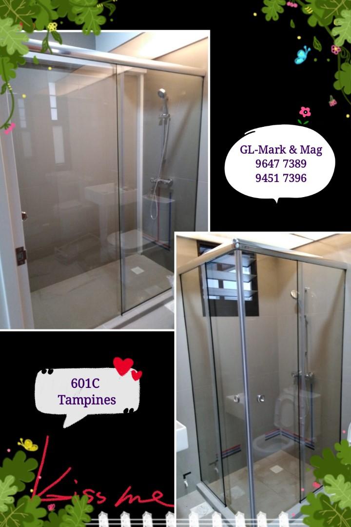 We are specially in Aluminium grilles, Windows, gate, shower screen, door, etc for BTO & HDB flat.62863078544387111