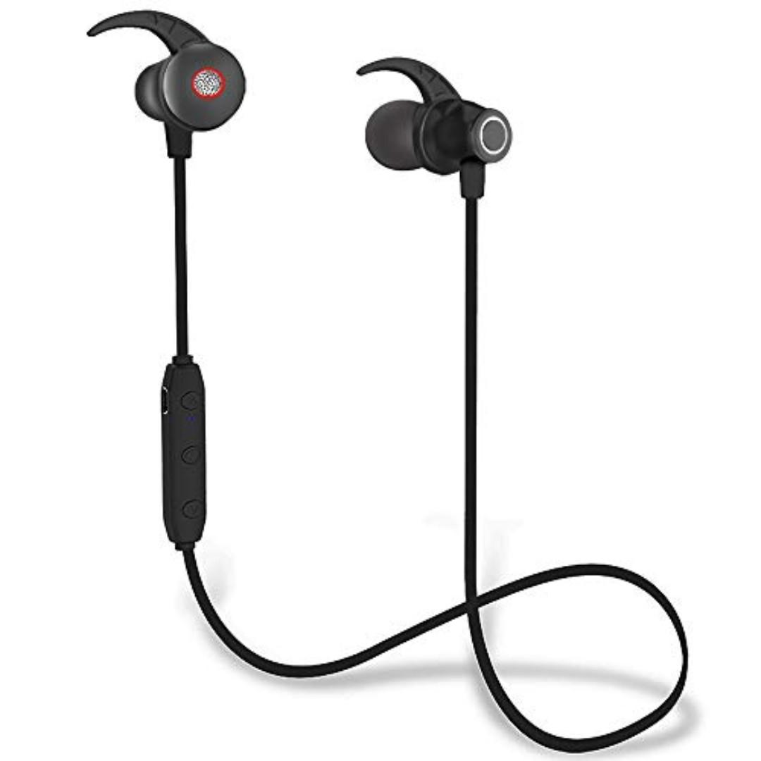 X5 sport headset hd stereo on sale
