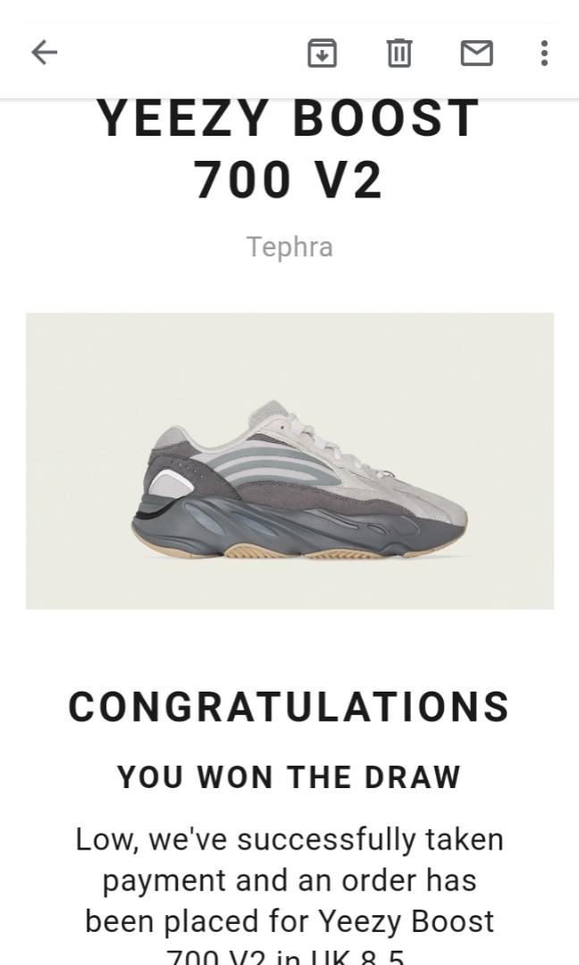 yeezy 700 tephra price