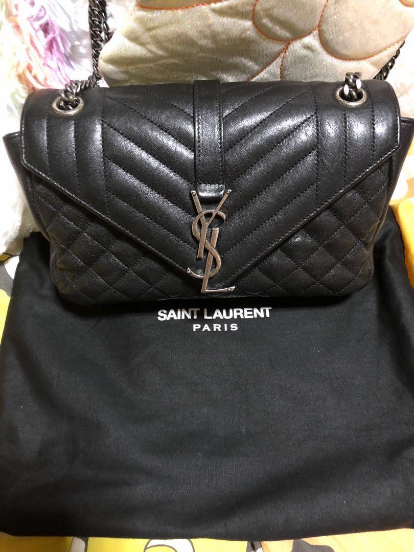 ysl college small