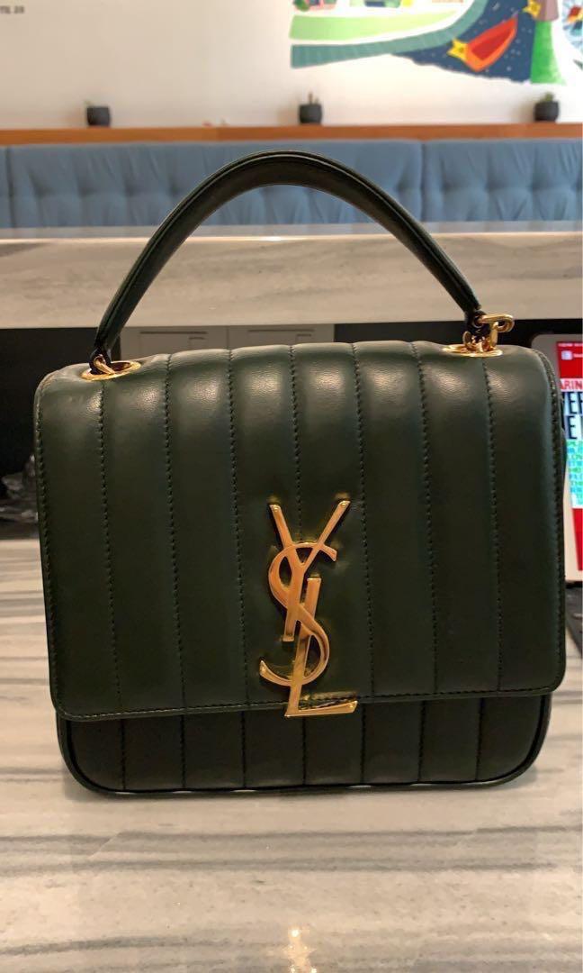 Medium vicky ysl 2025