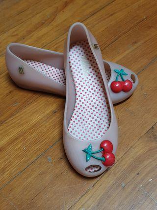 Melissa shoes for little girl (USA 12)