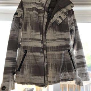Burton dry ride small