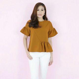 Flare top