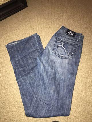 R&R Jeans