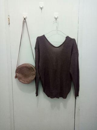 Purple Top