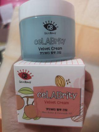 Get It Beauty Velvet Cream