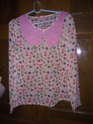 Atasan 10 rb