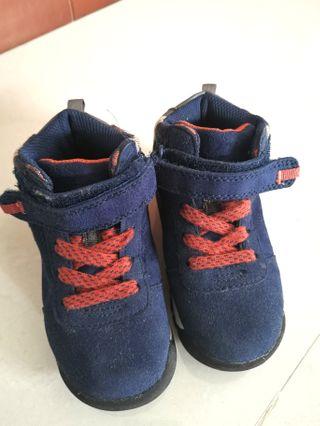 Carter's kids shoes
