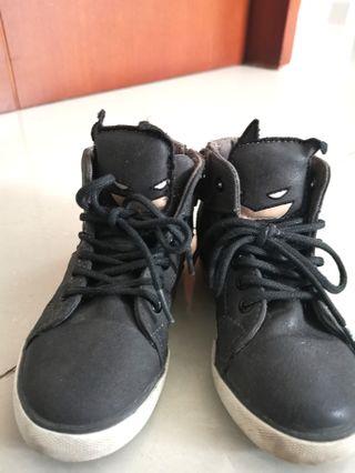 Batman shoes