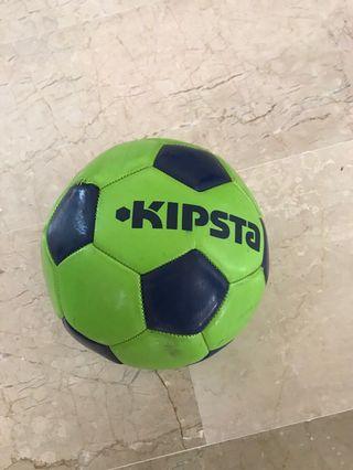 Kipsta Soccer Ball