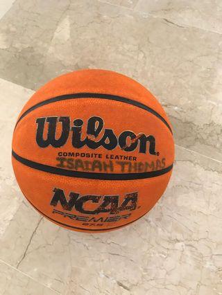 Wilson Composite Leather Basketbal