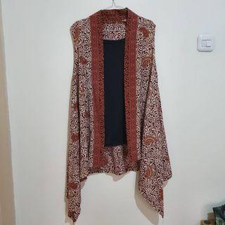 BATIK OUTER