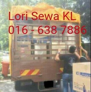 Lori Sewa servis