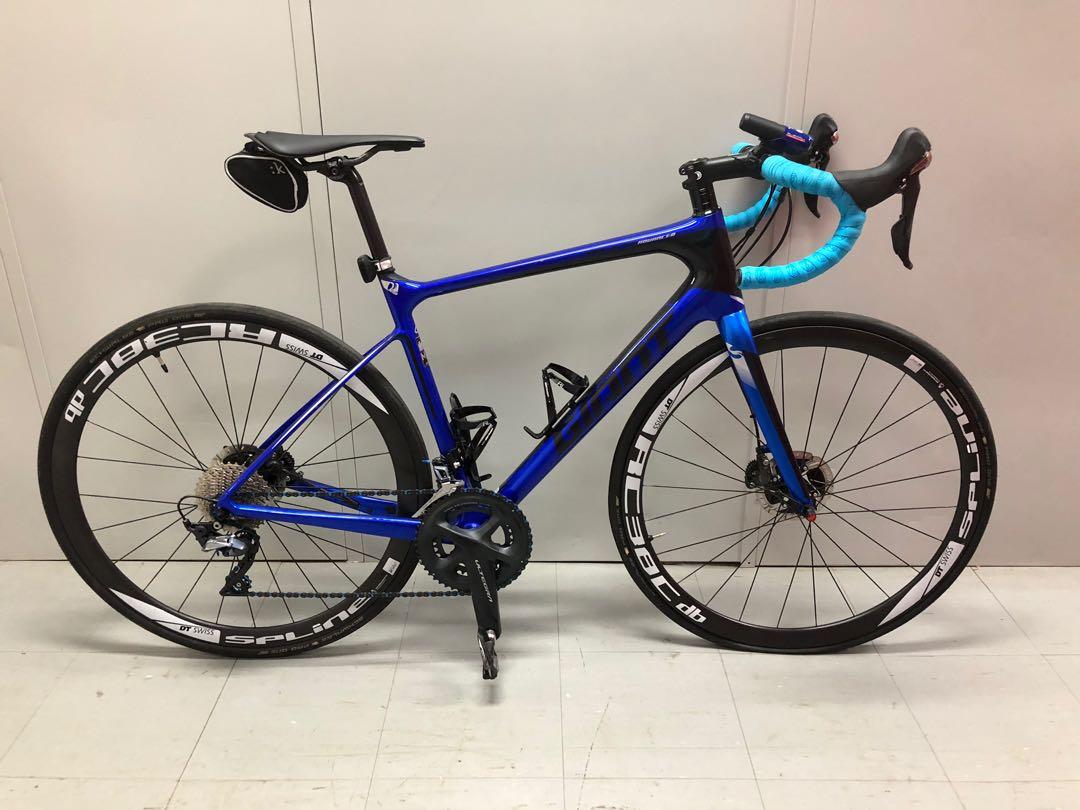 Giant defy advanced clearance 2 2016