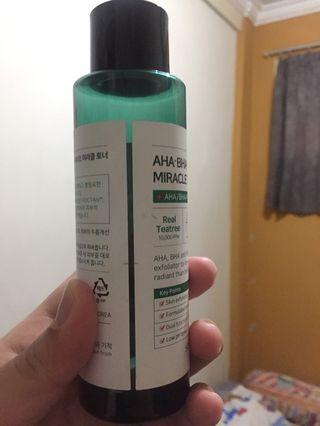 Some By Mi Miracle Toner