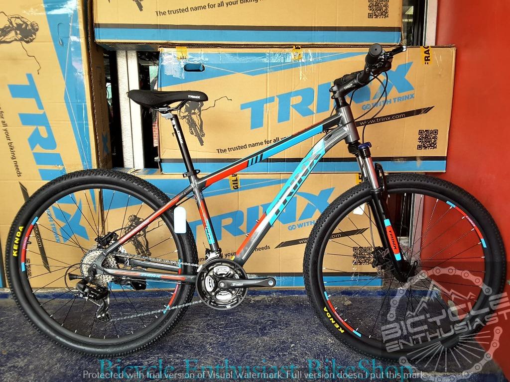 Trinx c782 elite price 2025