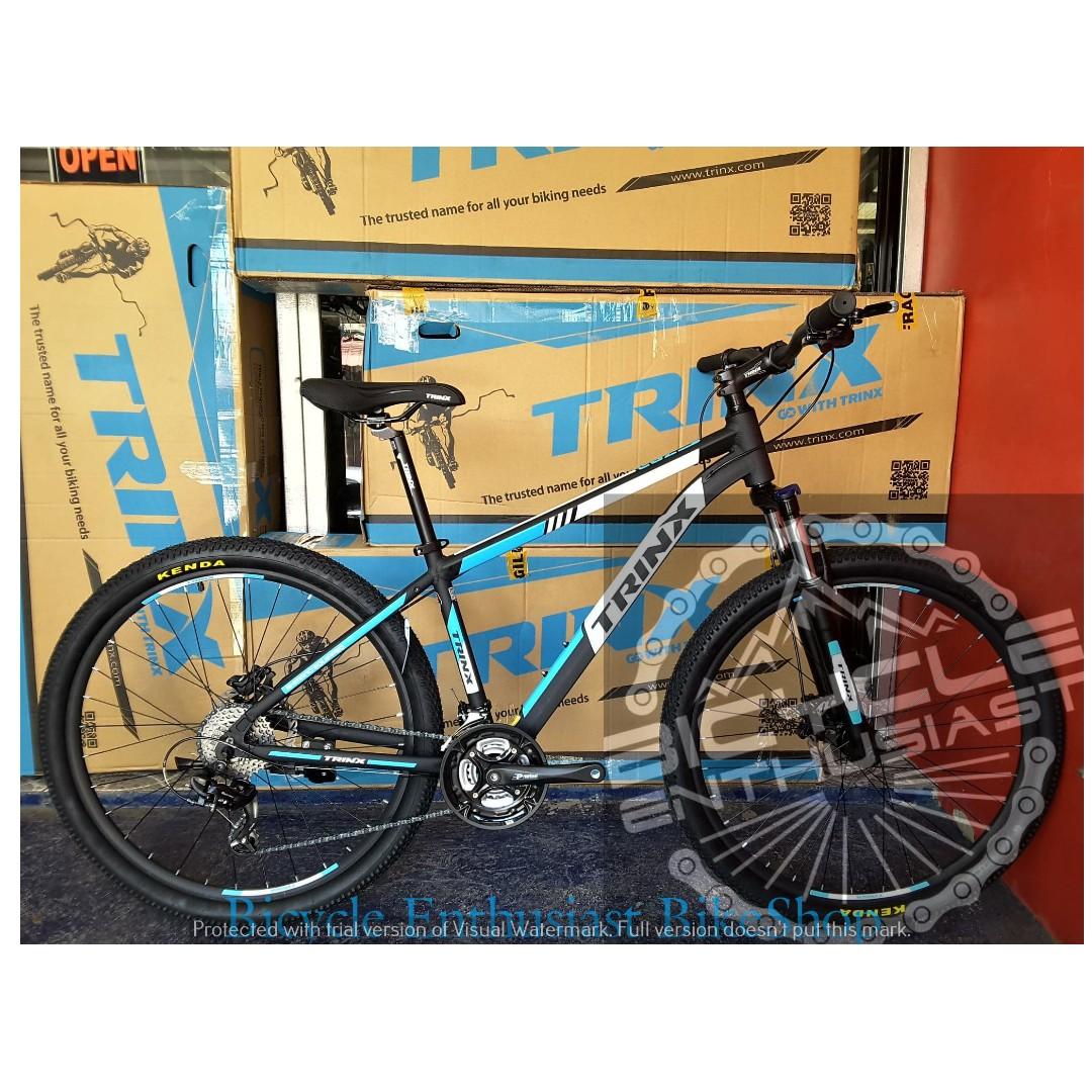 Trinx elite c782 store