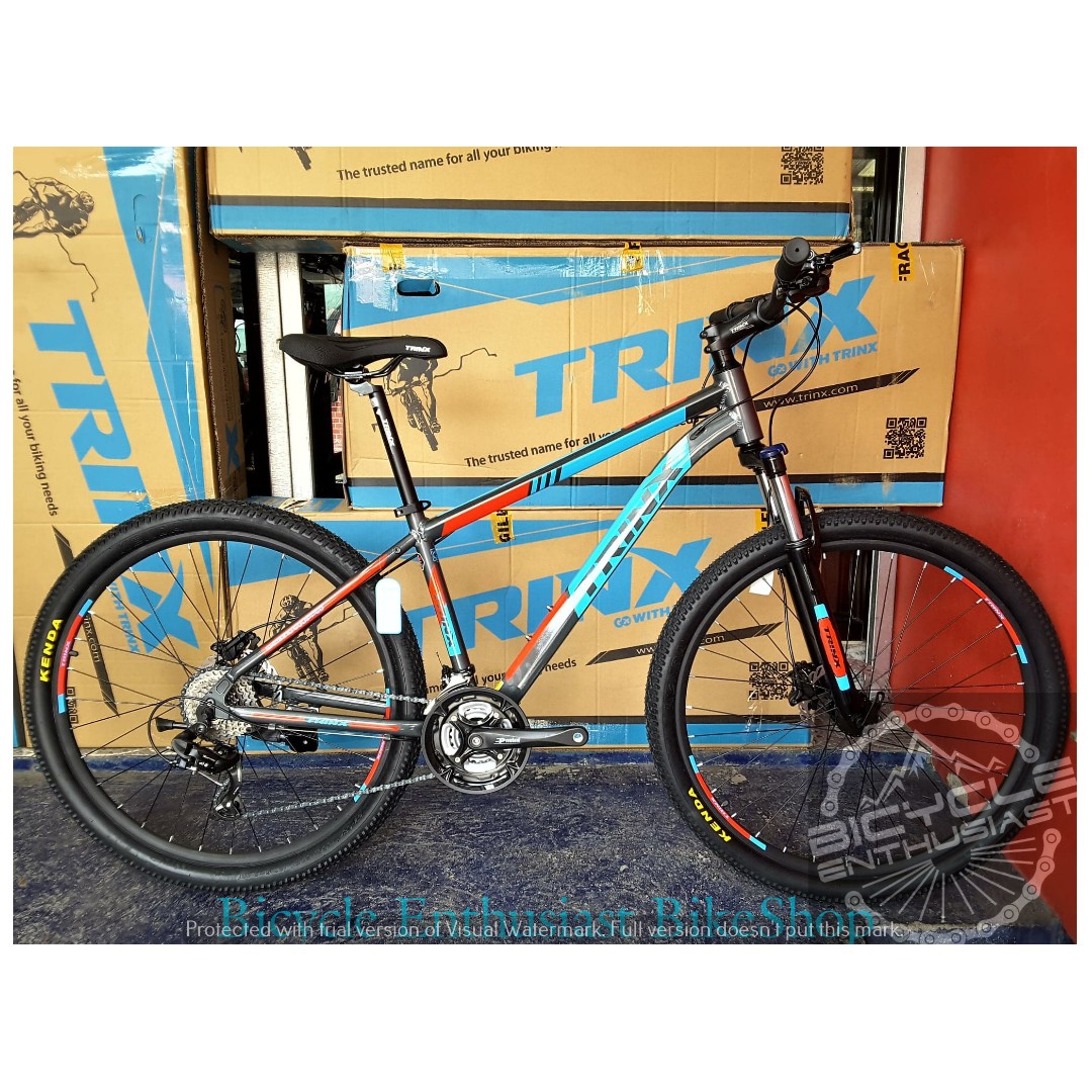 Trinx best sale elite c782