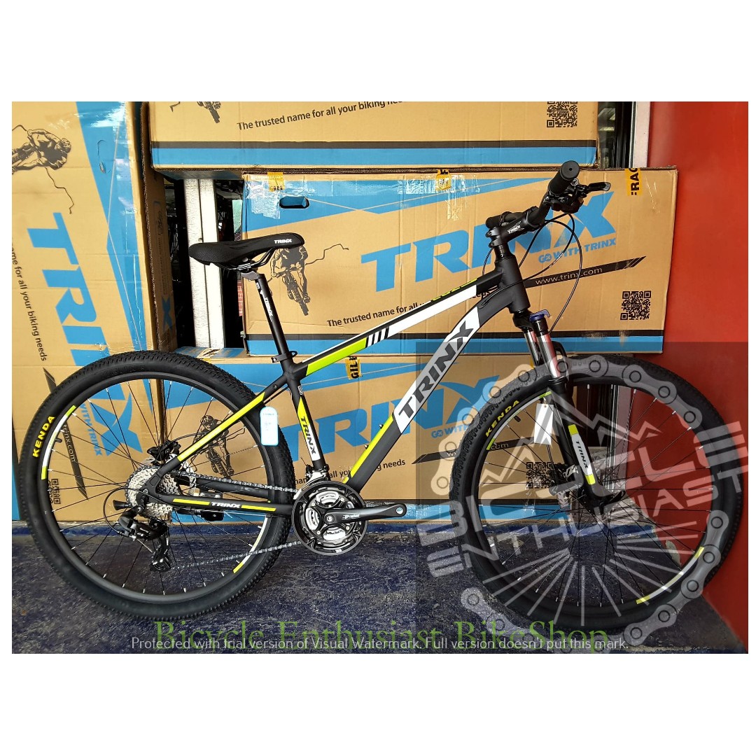 Trinx c782 elite 2020 2025