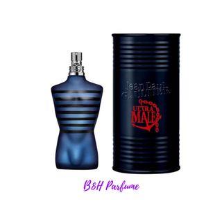 Jean Paul Gaultier Ultra Male