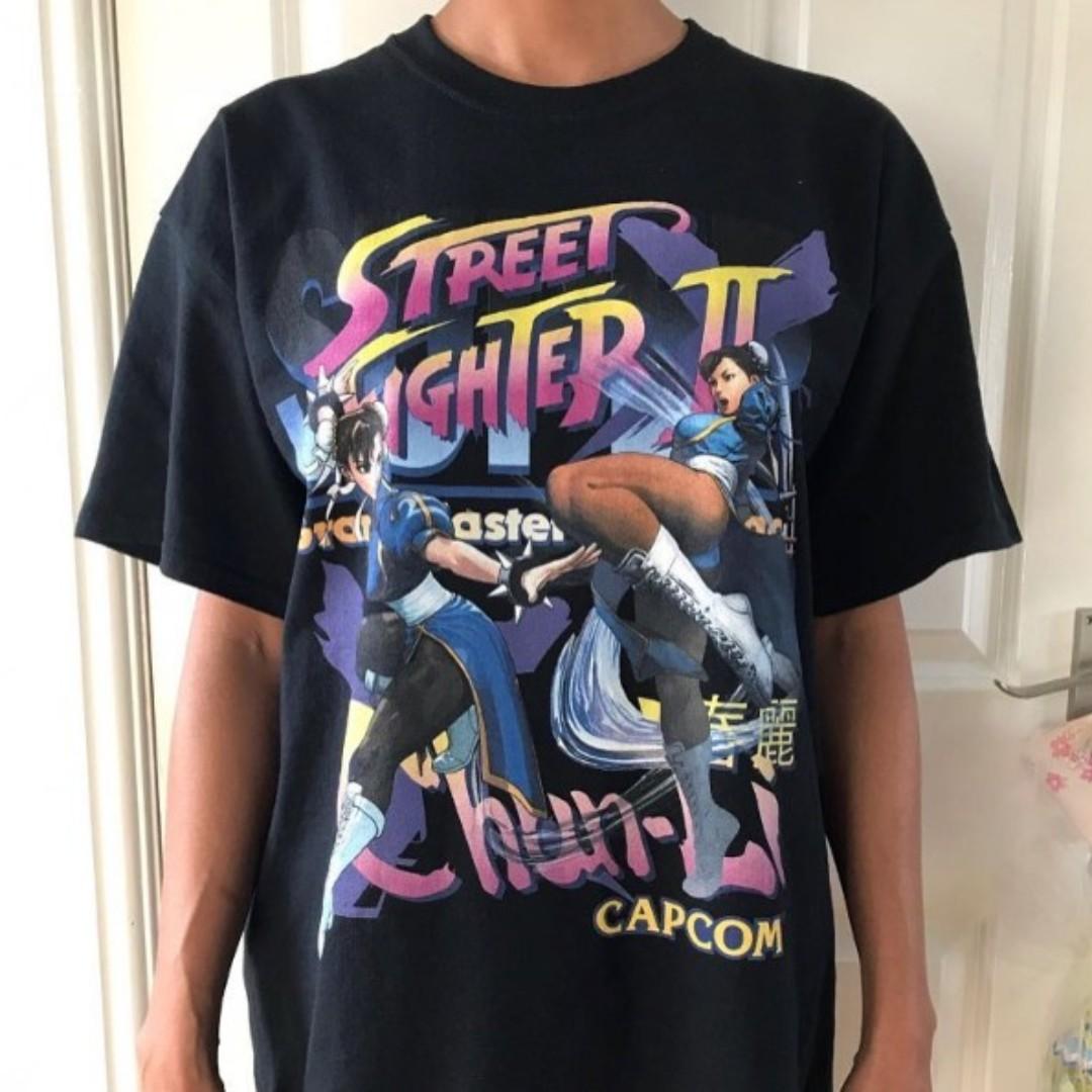 vintage gucci mane t shirt