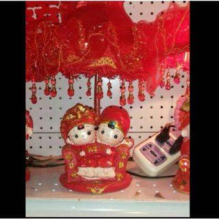 [Brand New] Wedding Table Lamp