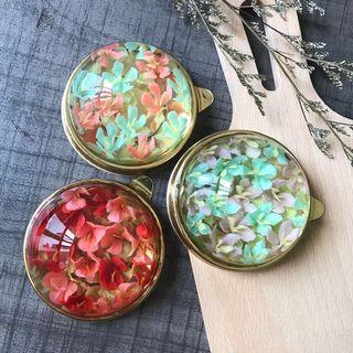 3D Flower Jelly🌸