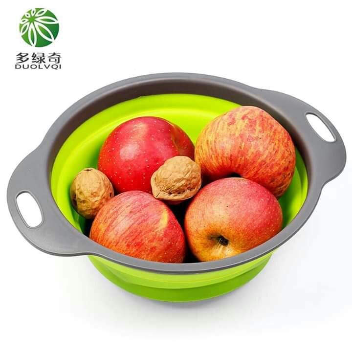 2 pcs.folding strainer (Category: Coffee & Tea Tableware) located in Quezon City. Submitted by rigelsfashiononline (Listing ID 234256229, Image 3). Description: .