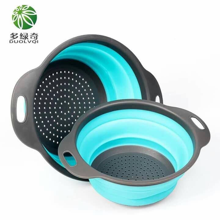 2 pcs.folding strainer (Category: Coffee & Tea Tableware) located in Quezon City. Submitted by rigelsfashiononline (Listing ID 234256229, Image 2). Description: .