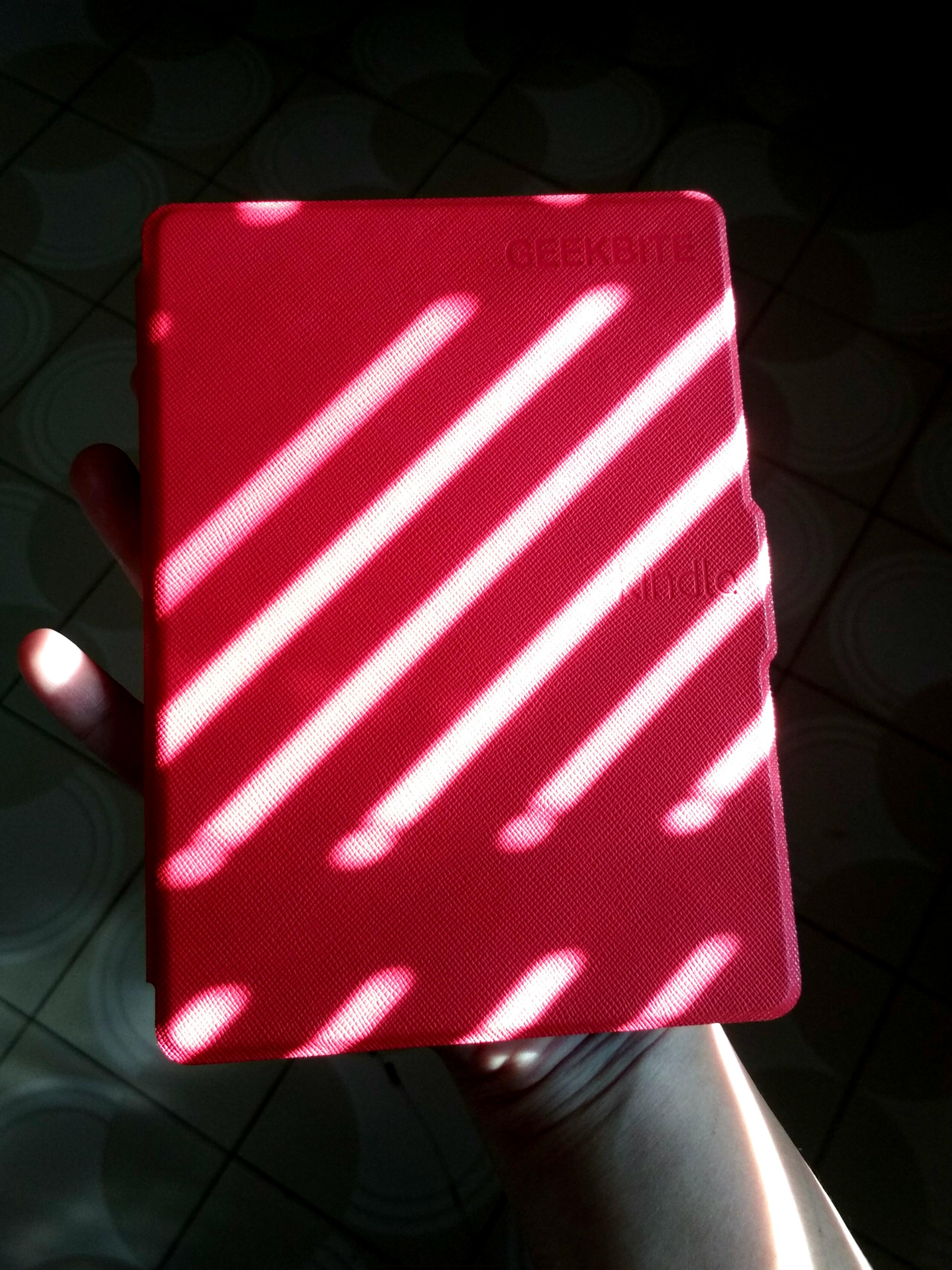 8th Gen Amazon KINDLE Paperwhite without Backlight, Mobile Phones