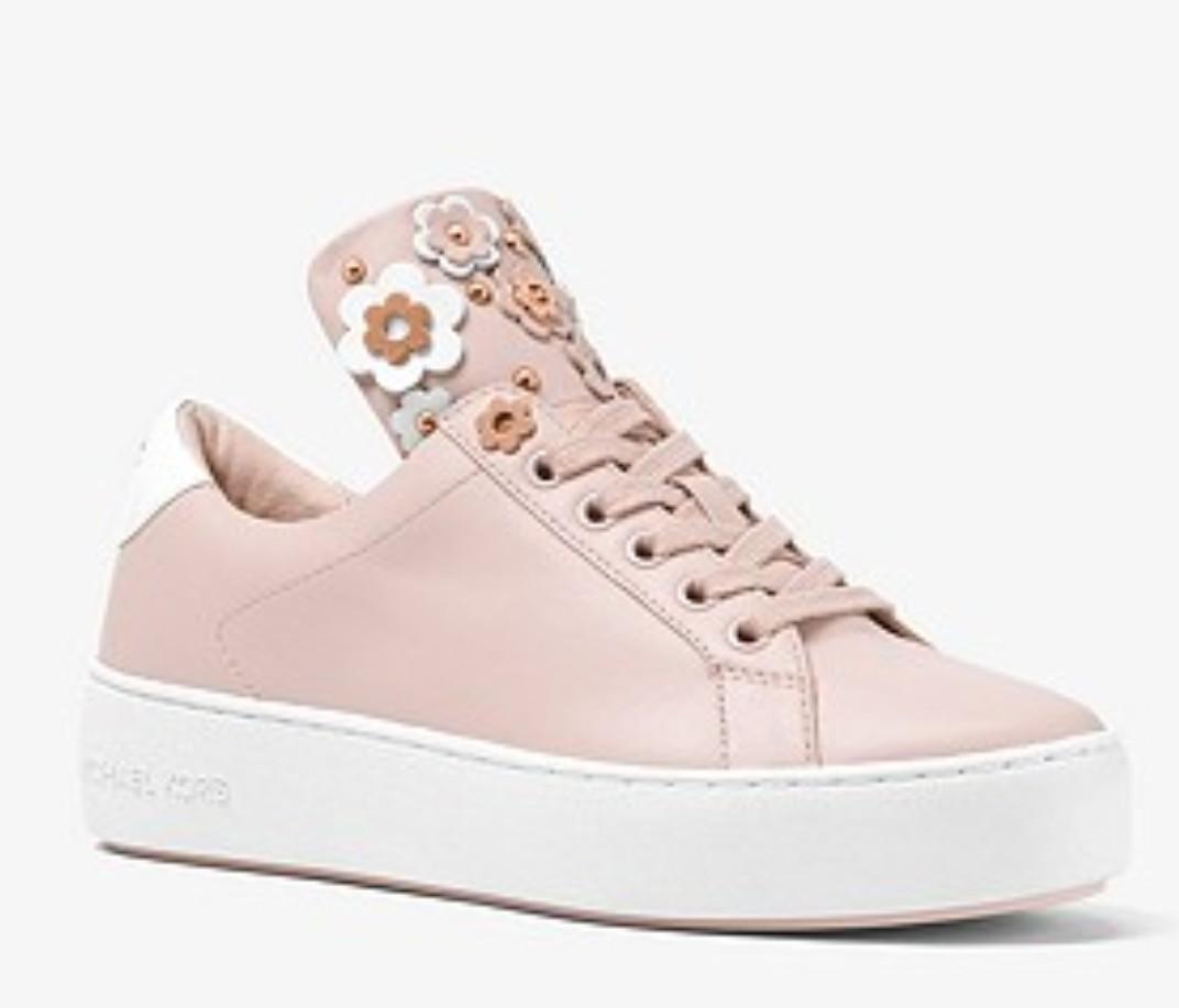 michael kors sneakers mindy