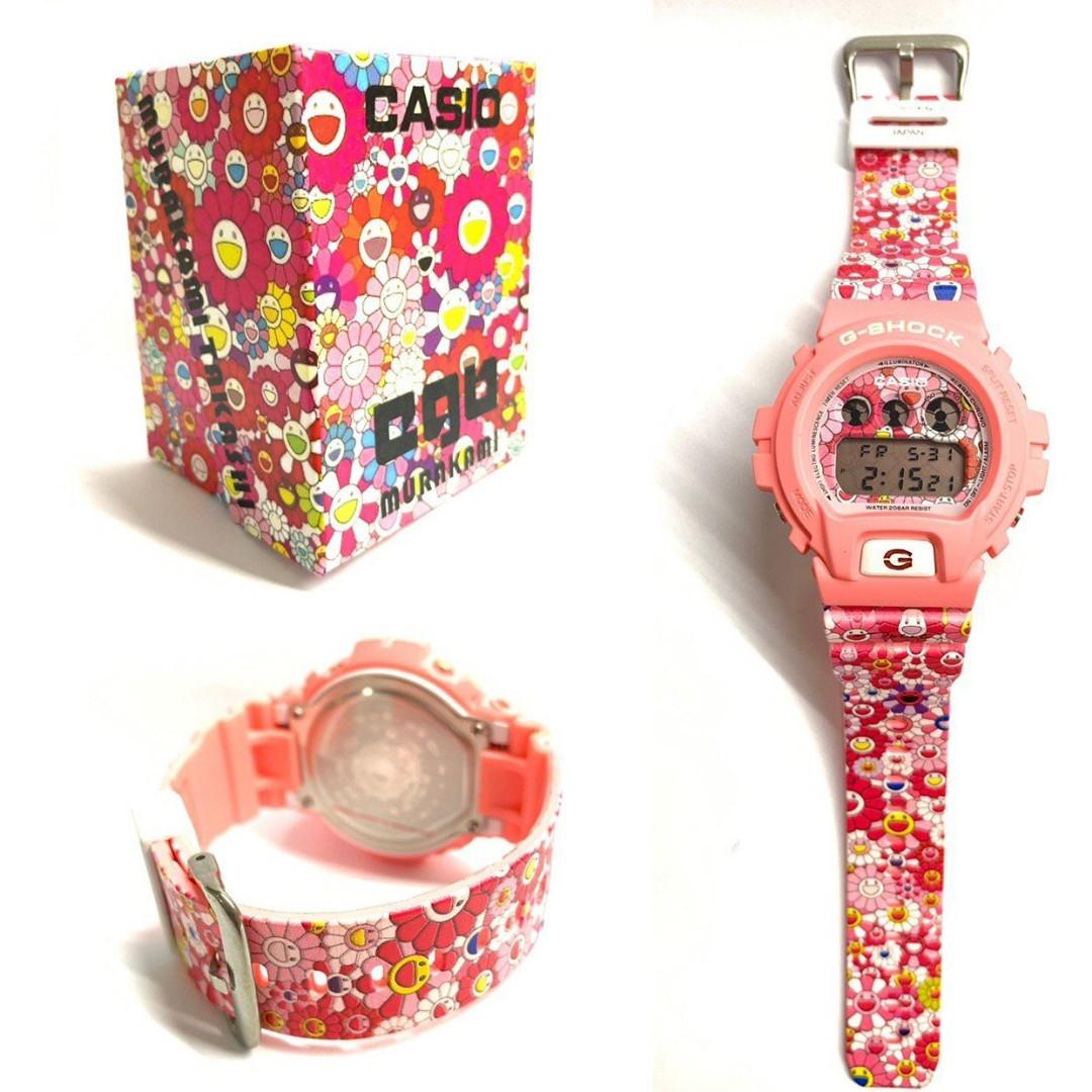 G shock cheap dw6900 murakami
