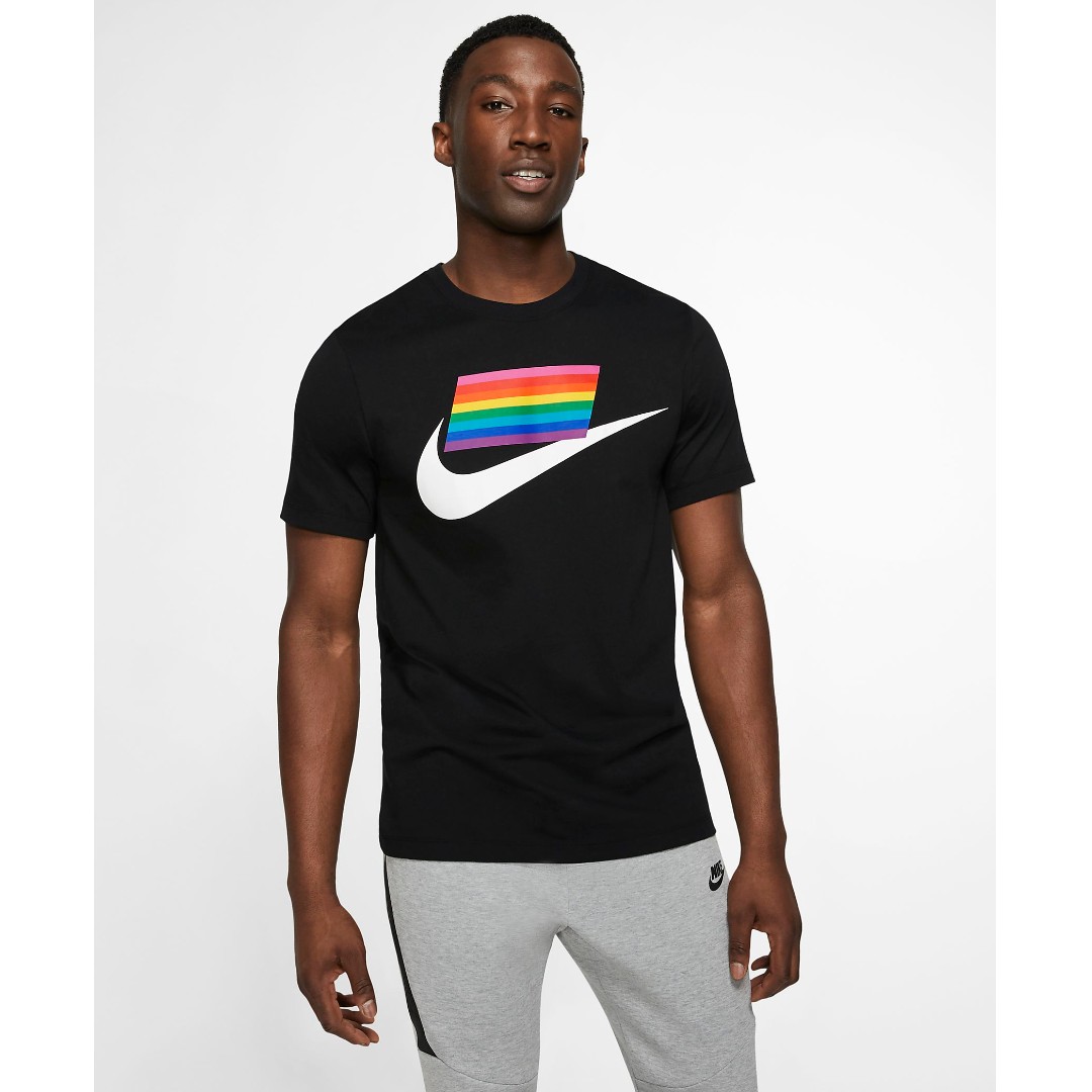 nike be true 2019 shirt