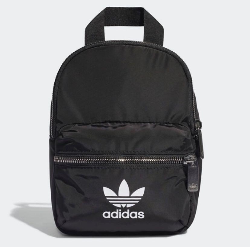 adidas mini backpack uk