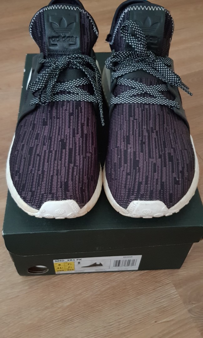Adidas NMD CR1 PK