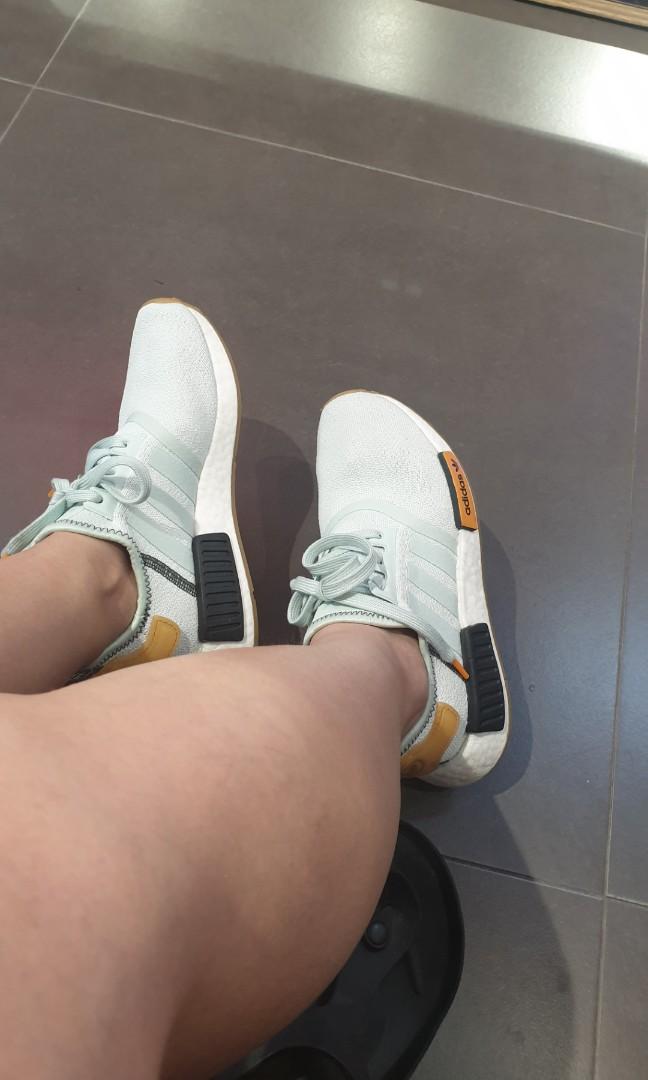 Adidas nmd deals usa 2019