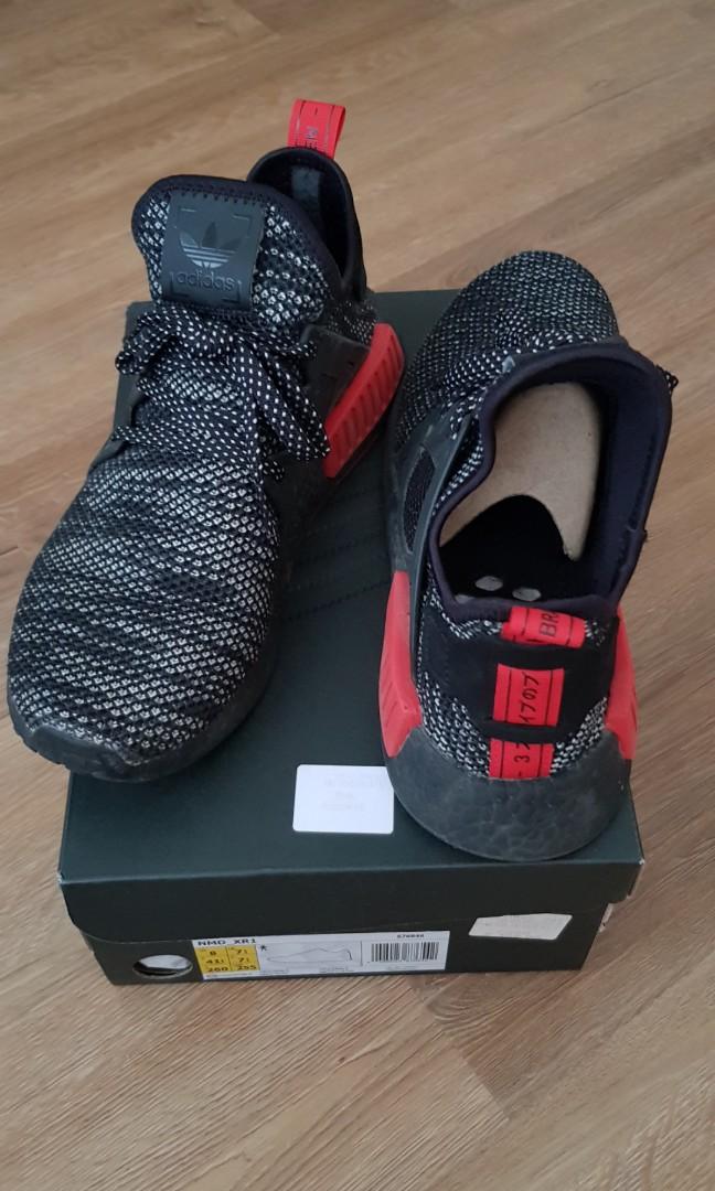 Nmd xr1pk outlet