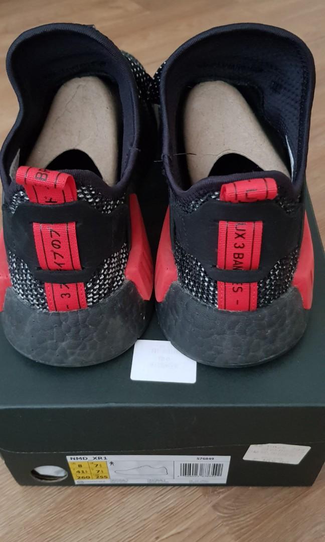 Nmd xr1pk top