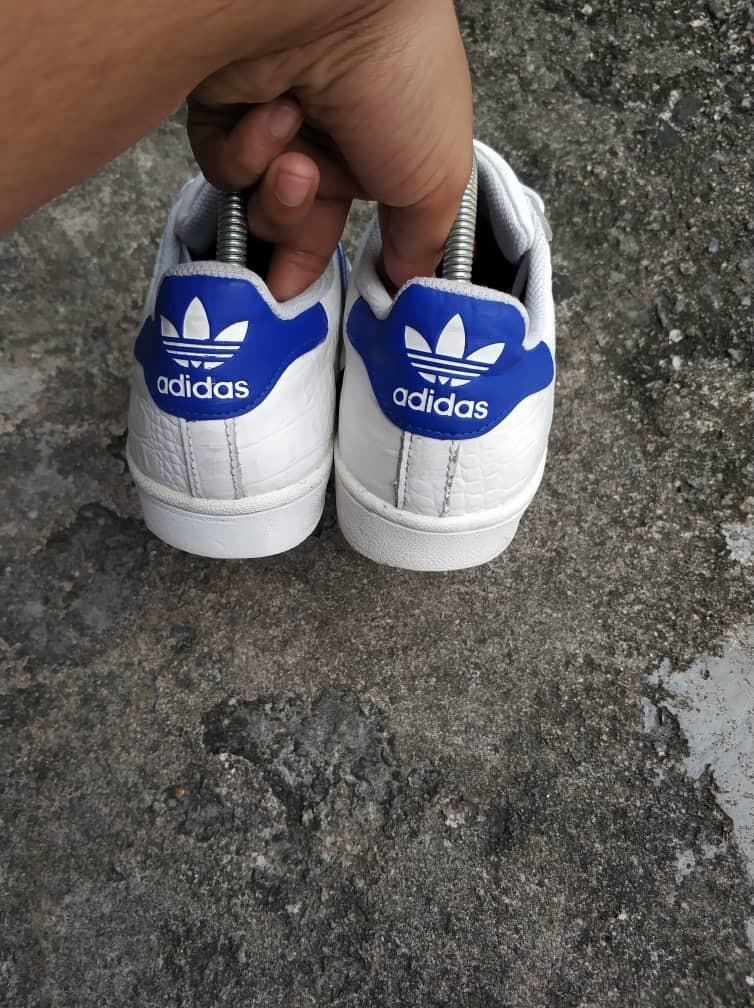 adidas superstar 41.5