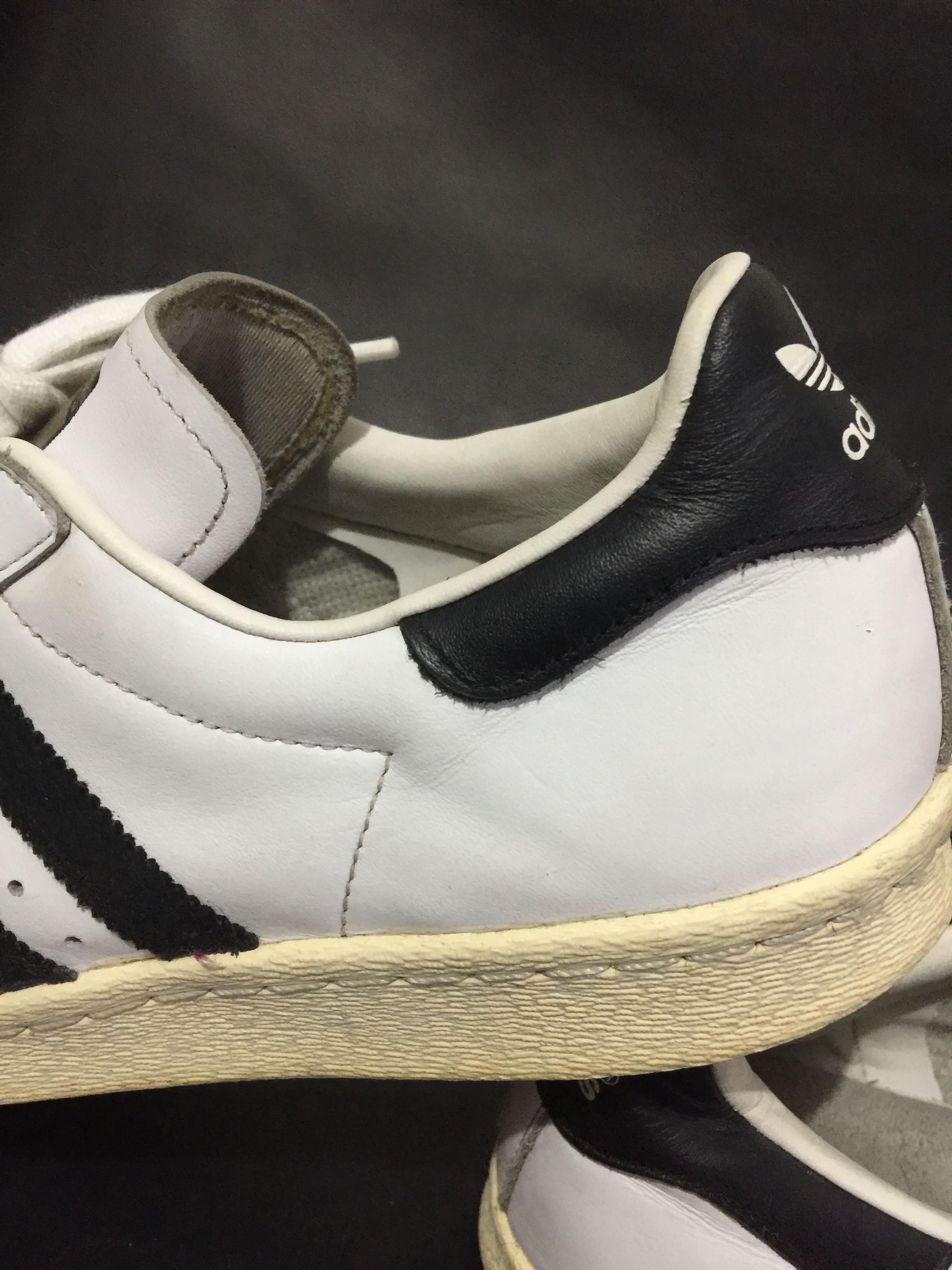 Adidas Superstar 80s Vintage Original 