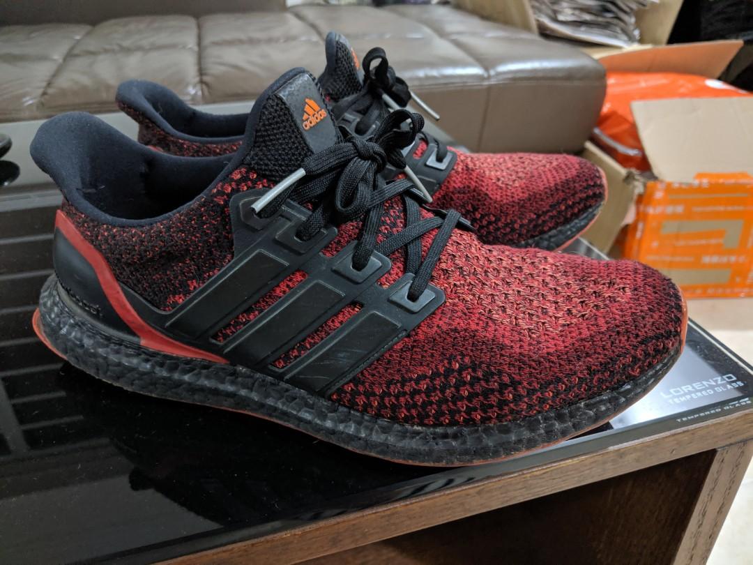 ultra boost box for sale