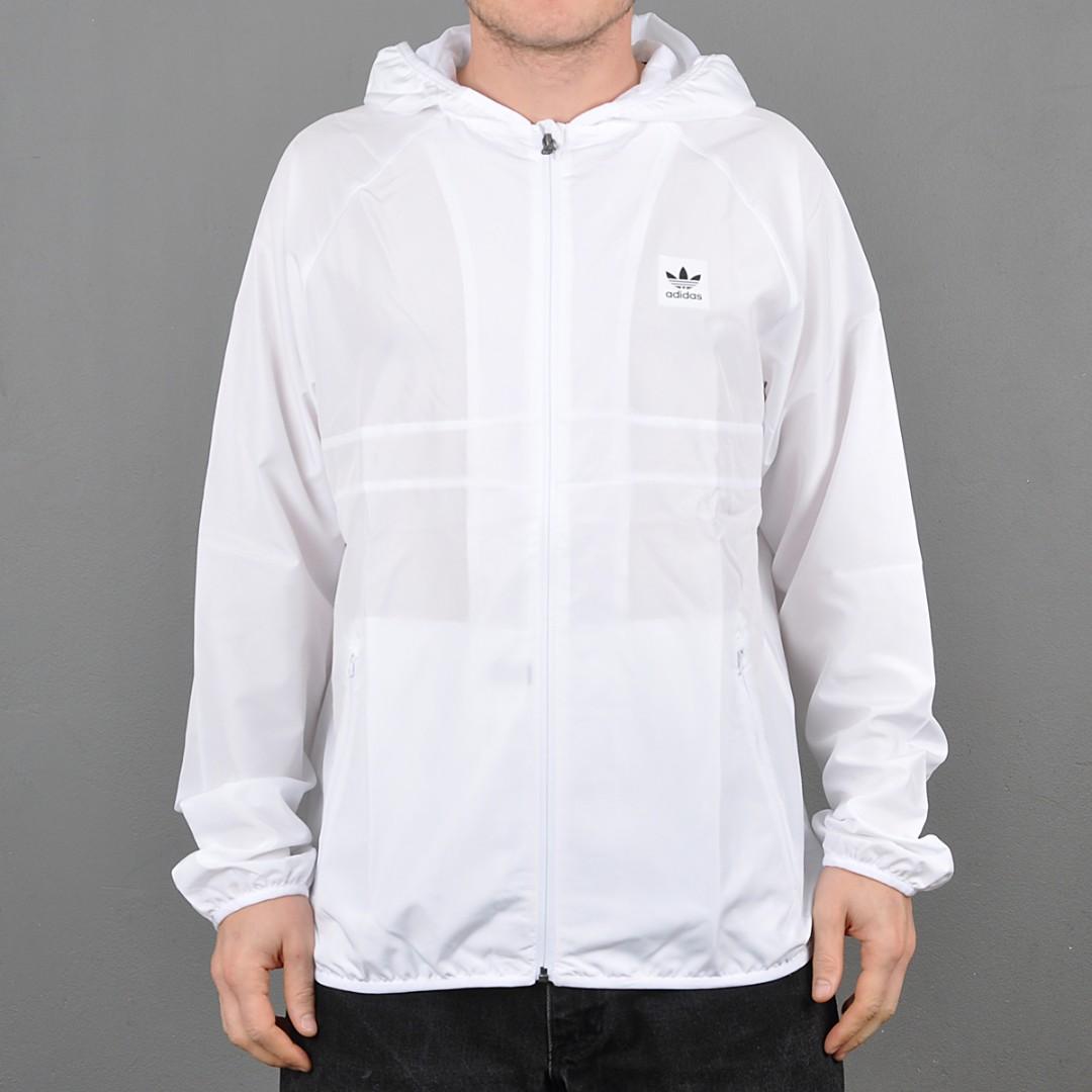 adidas blackbird windbreaker jacket