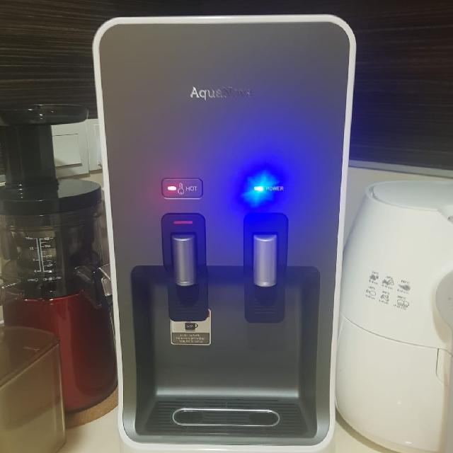 nova water dispenser